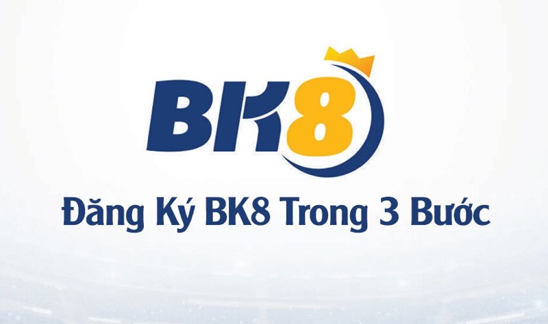 Đăng ký BK8 mang đến trải nghiệm game mượt mà Đăng ký BK8 mang đến trải nghiệm game mượt mà 