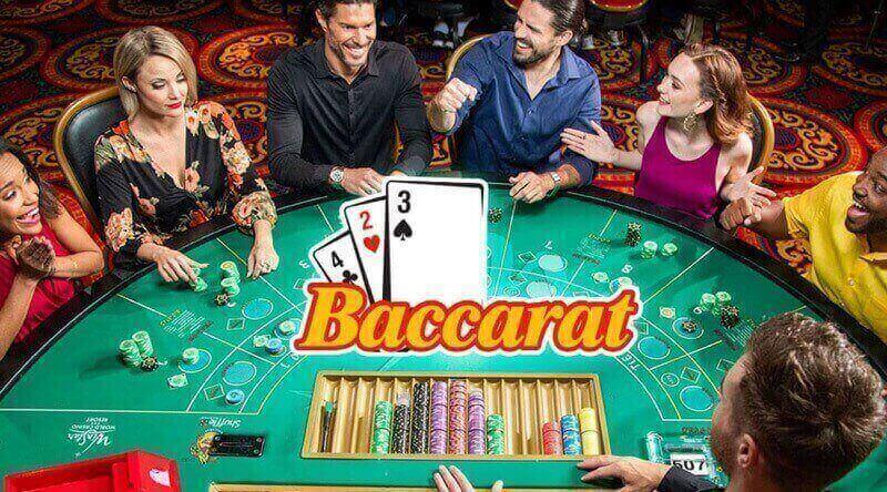 Hiểu ngay baccarat là gì và cách chơi hiệu quả nhất hiện nay