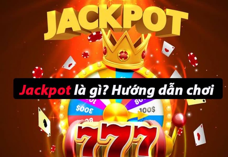 Xổ số Jackpot và cách chơi chi tiết tại nhà cái Bk8
