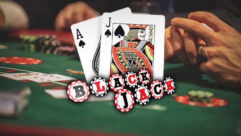  Kinh nghiệm để đời khi chơi blackjack 