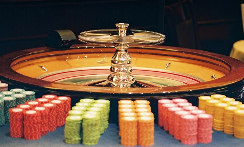 Roulette là gì? Chơi roulette tại nhà cái Bk8 như thế nào?