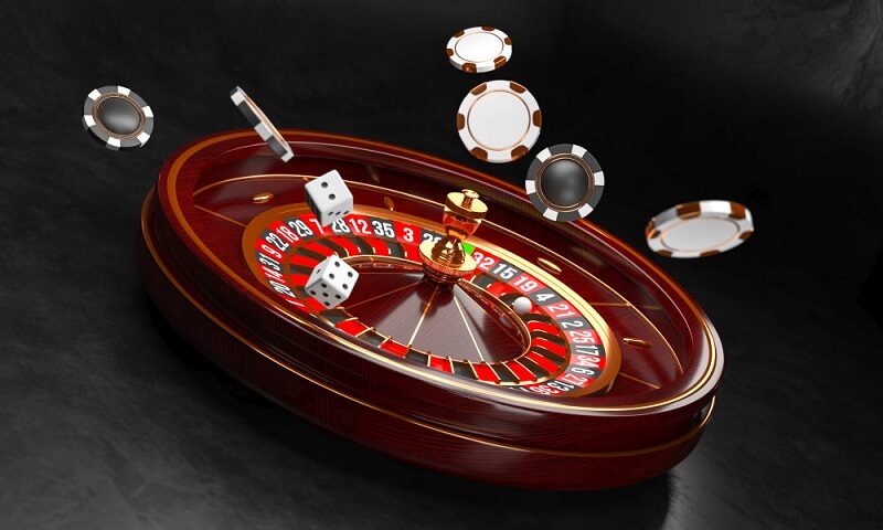 Hướng dẫn cách chơi roulette online tại nhà cái Bk8 chi tiết nhất