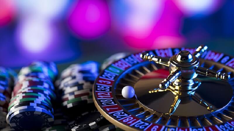 Sự khác nhau của roulette offline và roulette online?
